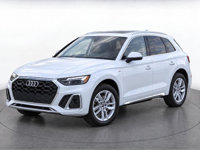 Photo of 2023 Audi Q5