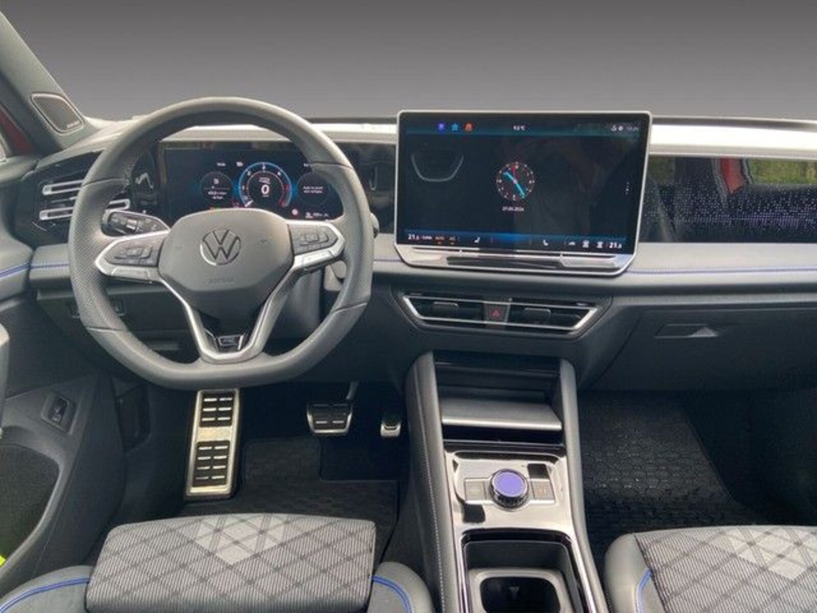 Volkswagen Tiguan – Bild 10