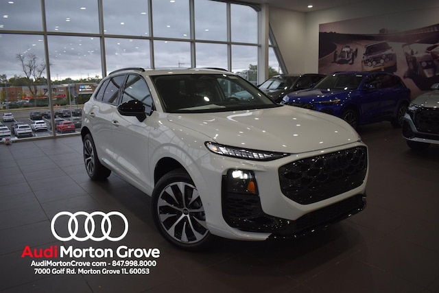 2026 Audi Q3
