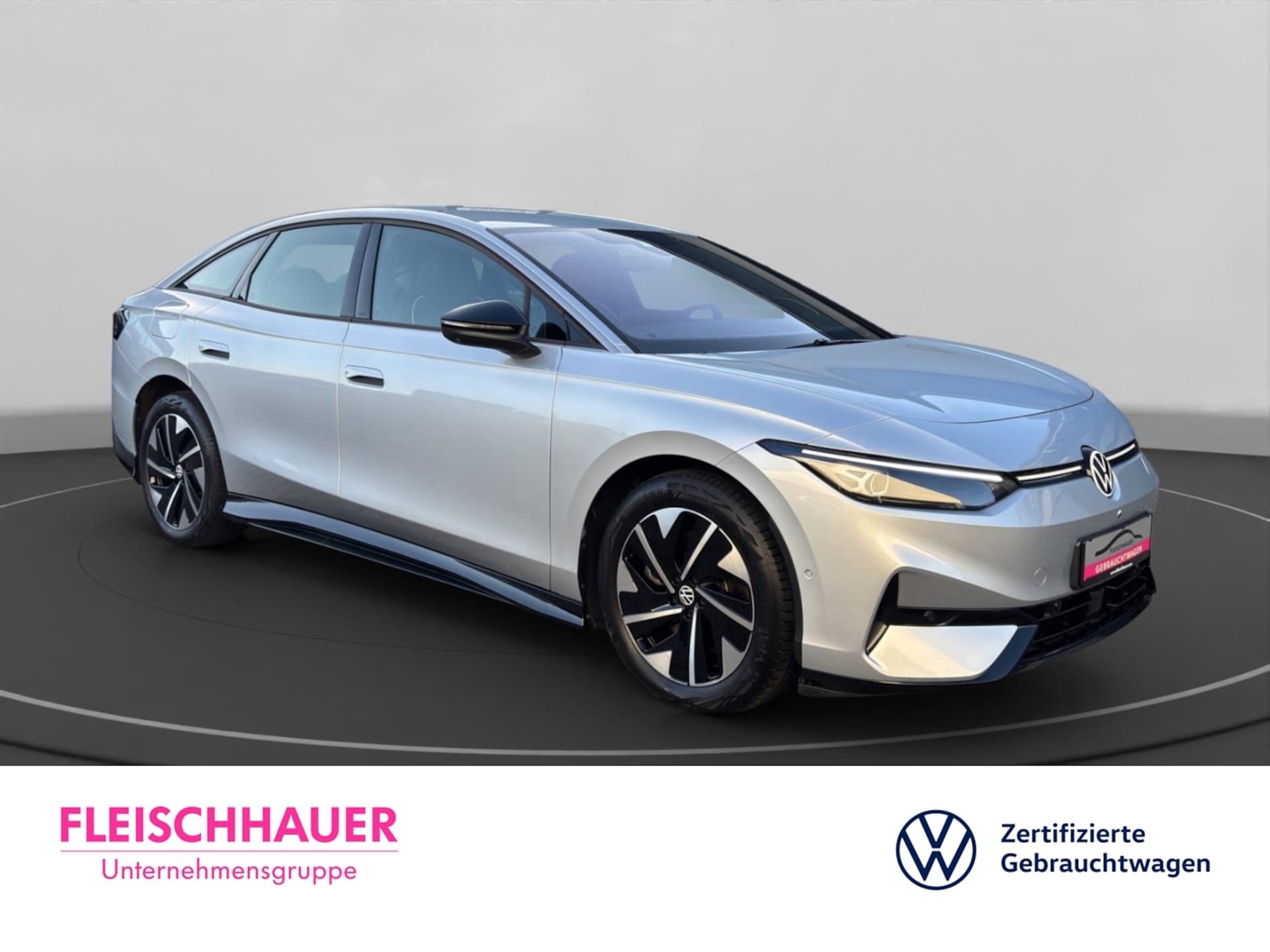 Volkswagen ID.7 Pro S