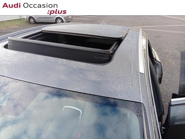 Audi SQ8 SQ8 TDI 435 Ch Tiptronic - 2020 - Joinsteer - #12