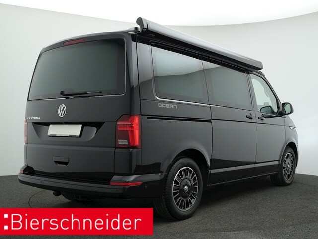 Volkswagen T6.1 California