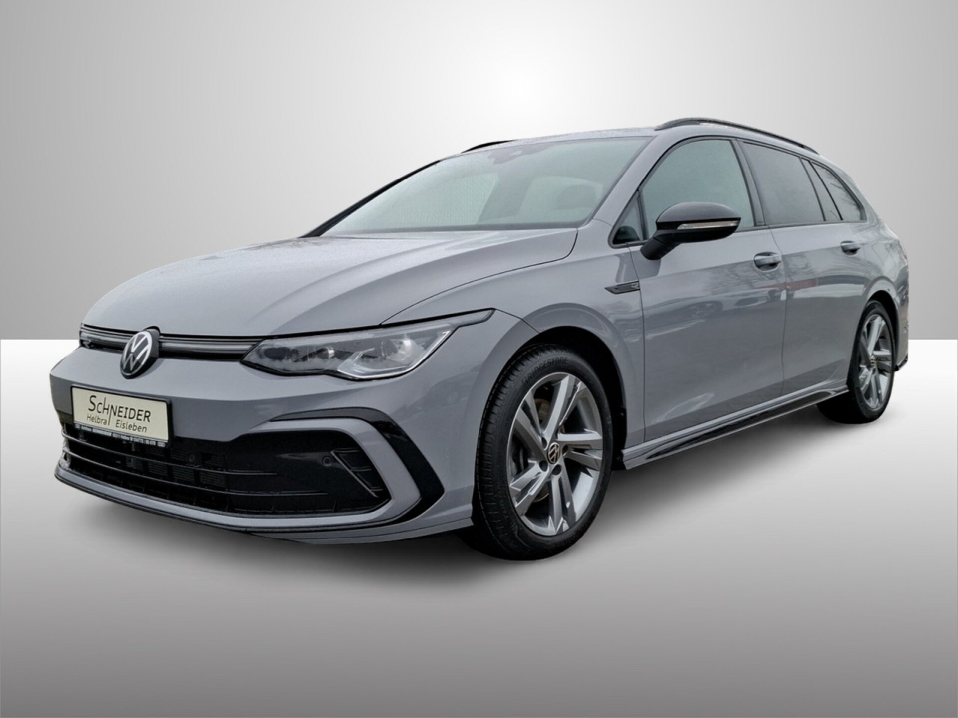 Volkswagen Golf Variant R-Line