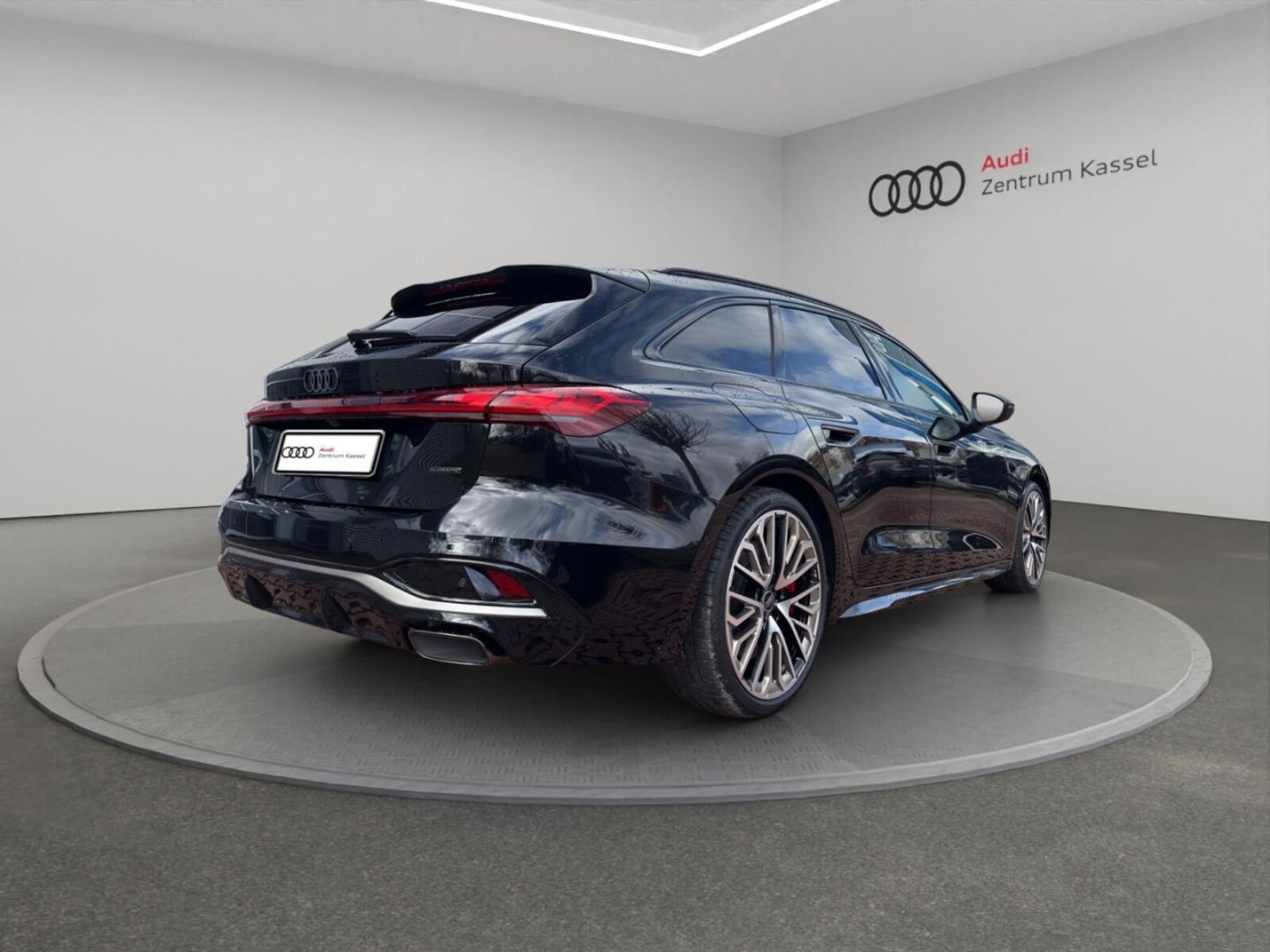 Audi A5 Avant – Bild 5
