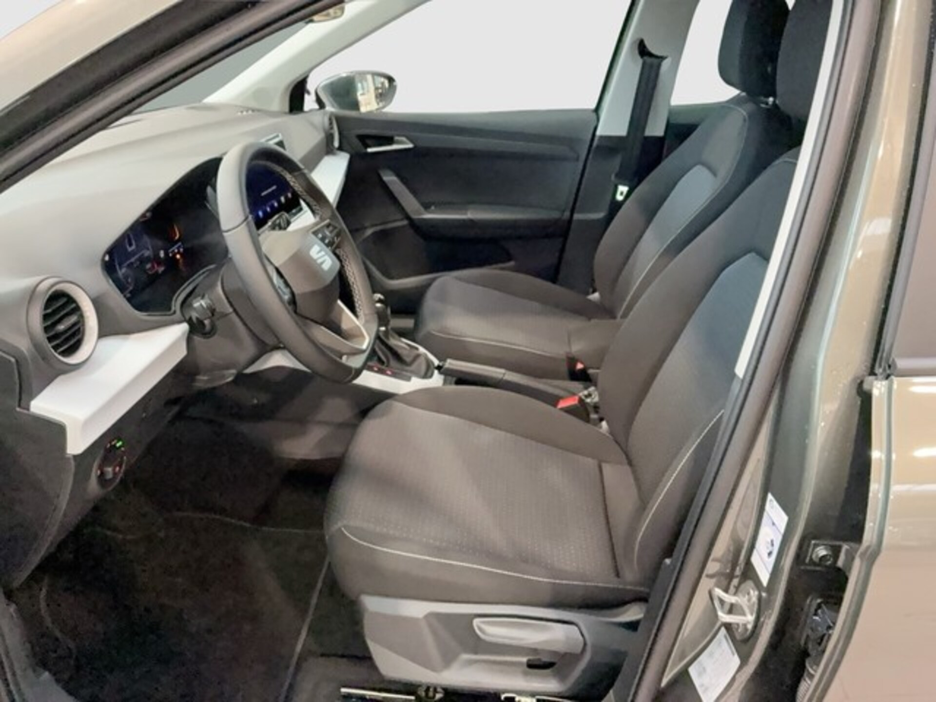 SEAT Arona Style