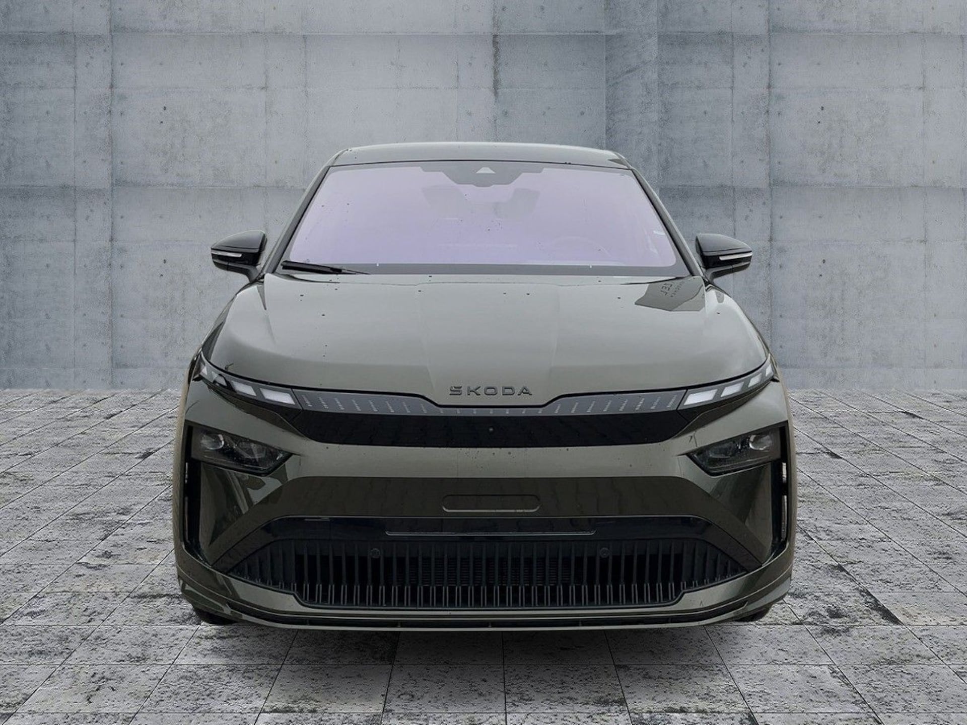 Skoda Enyaq Coupé 85x Sportline