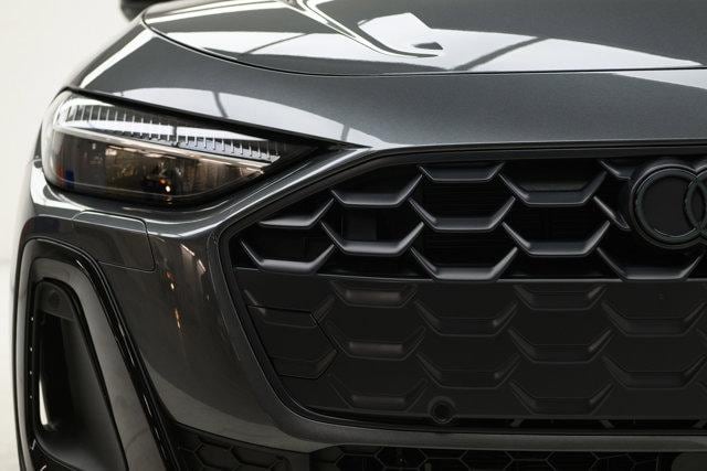 2025 Audi A5 Sedan
