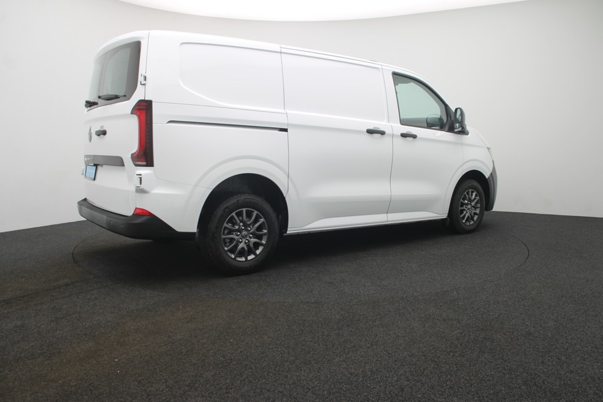 Volkswagen Transporter Kasten kurzer Radstand