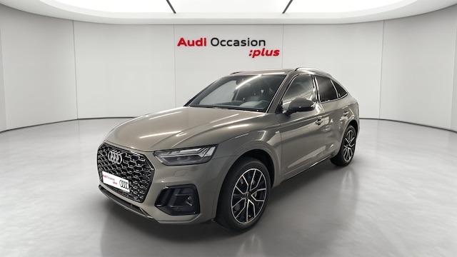 Audi Q5 Sportback TFSI E S Line 50 TFSI E Quattro 299 Ch S Tronic -  - Joinsteer - #1