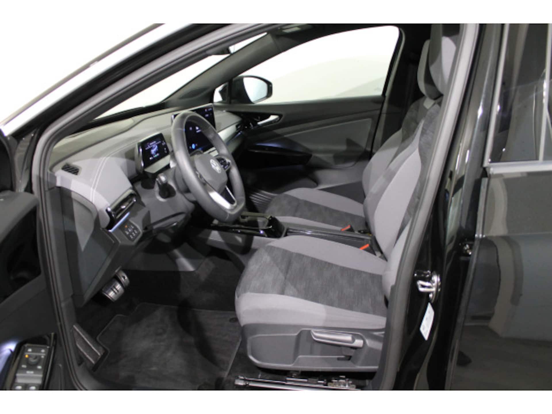 Volkswagen ID.5 Pure