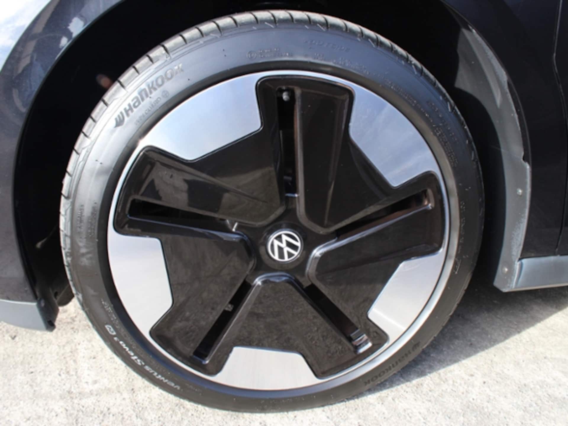 Volkswagen ID. Buzz Pro