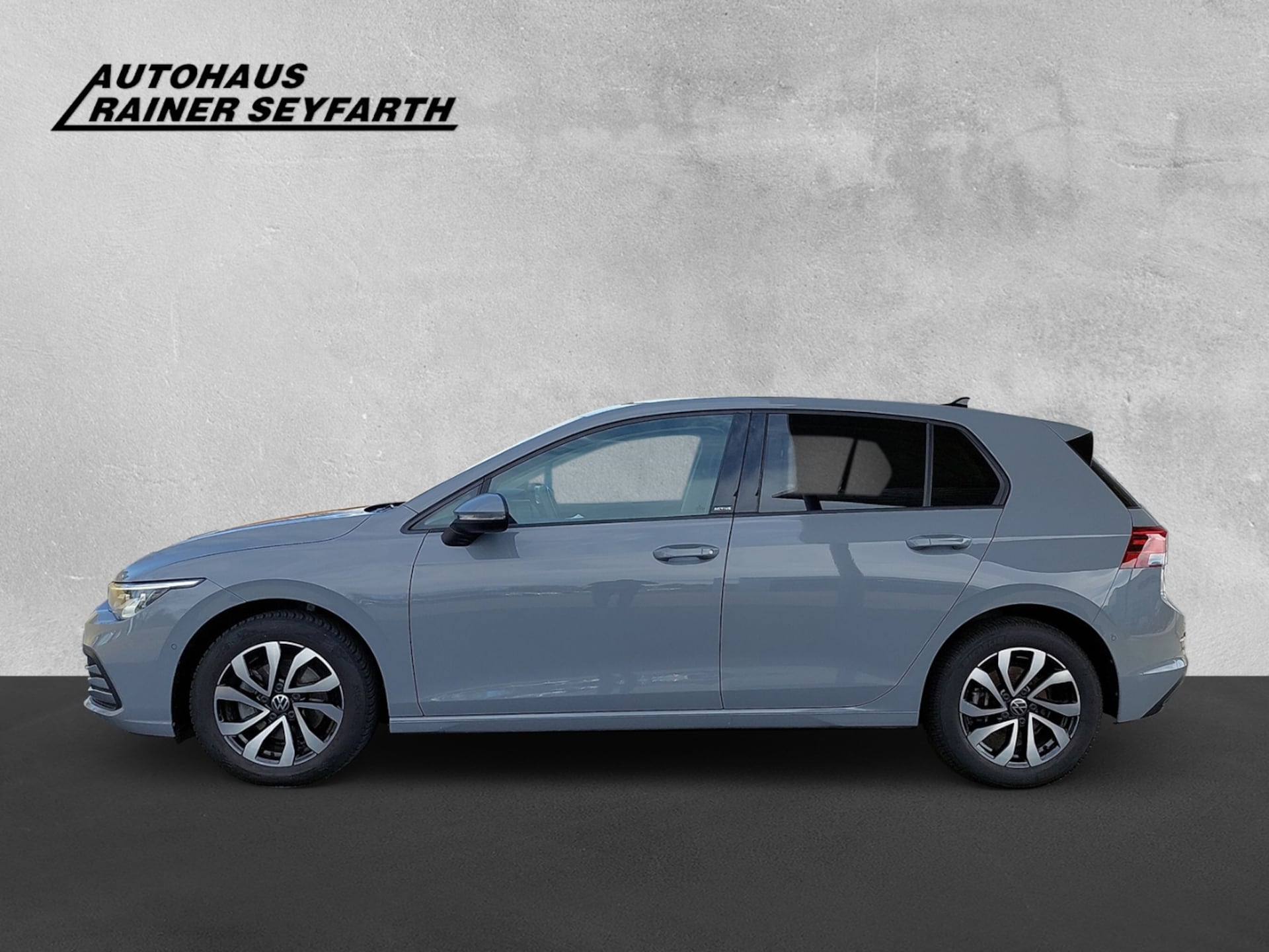 Volkswagen Golf Active