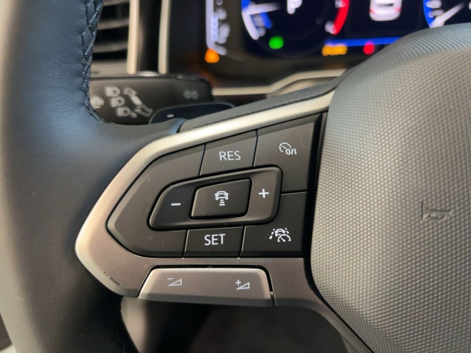 Volkswagen Polo – Bild 13