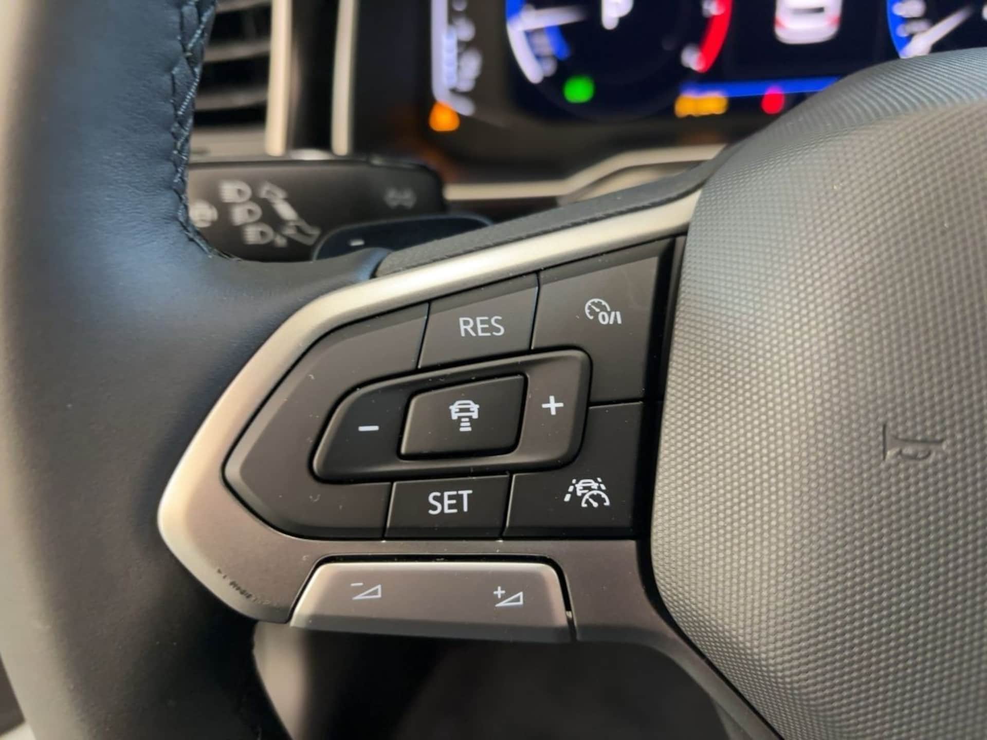 Volkswagen Polo Style