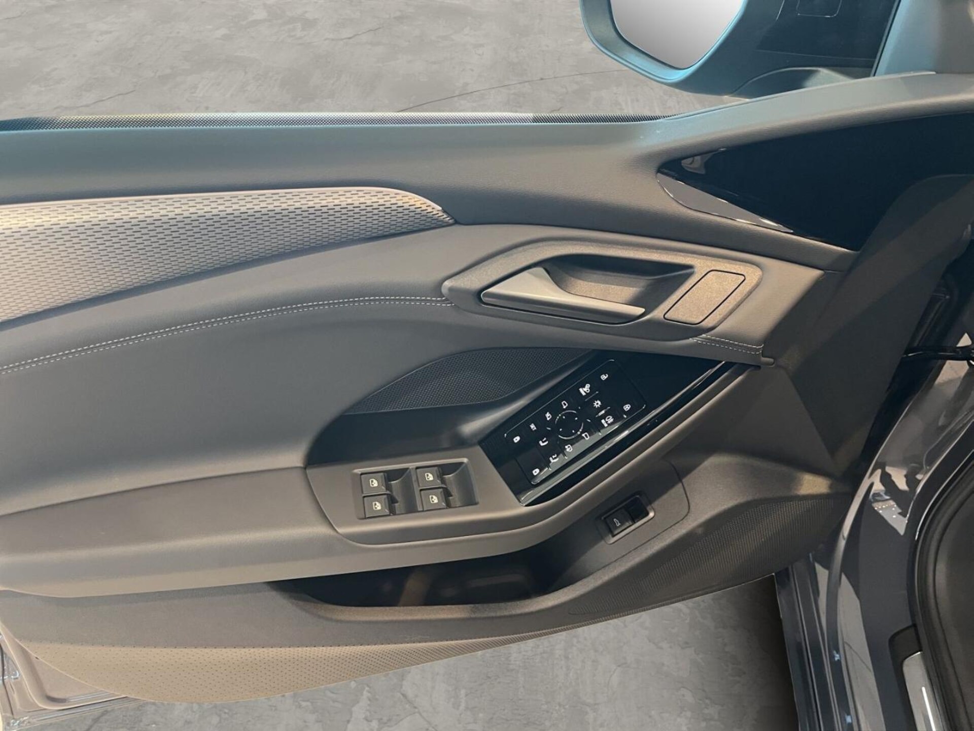 Audi A6 Avant e-tron