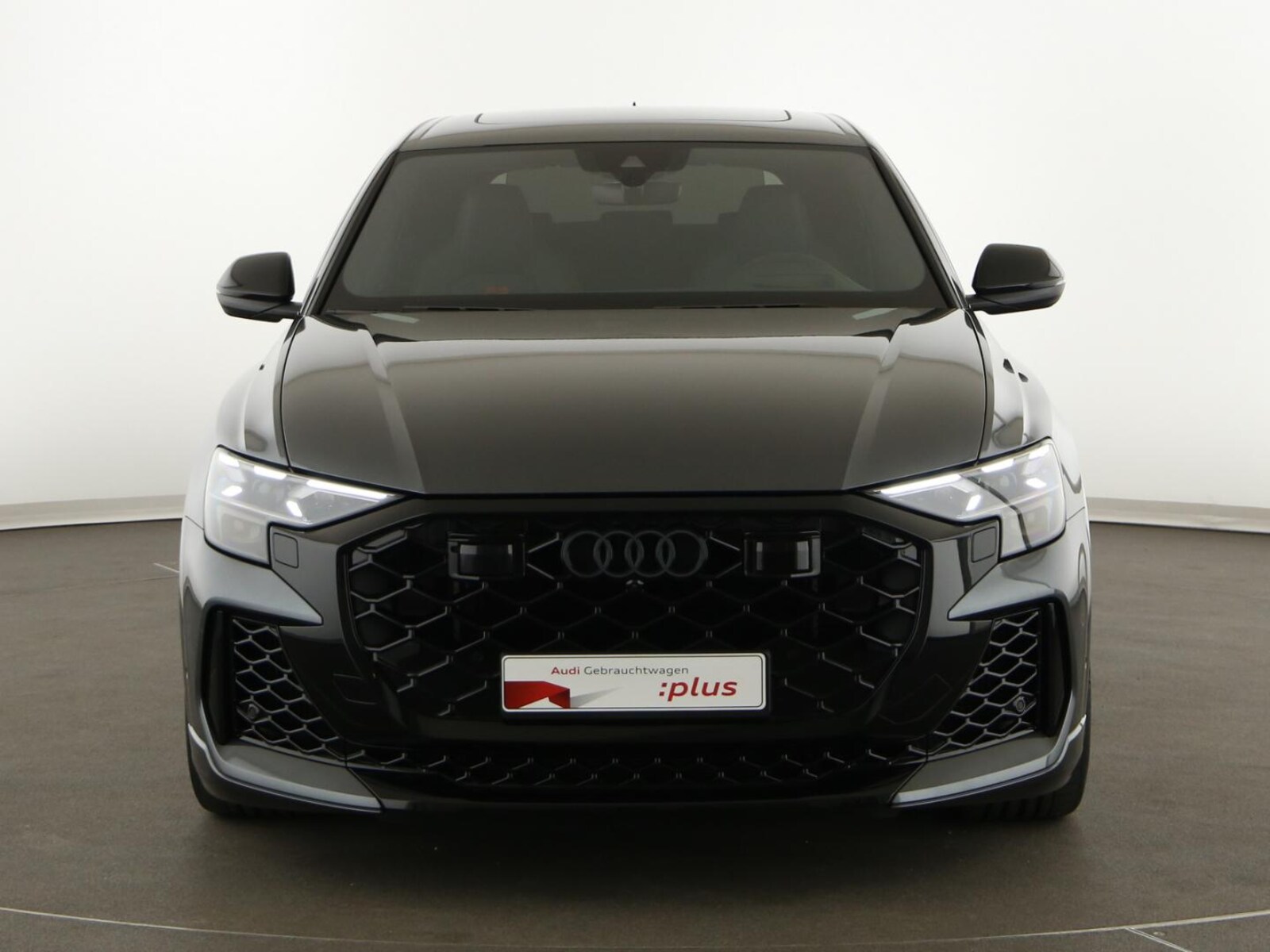 Audi RS Q8 performance – Bild 3