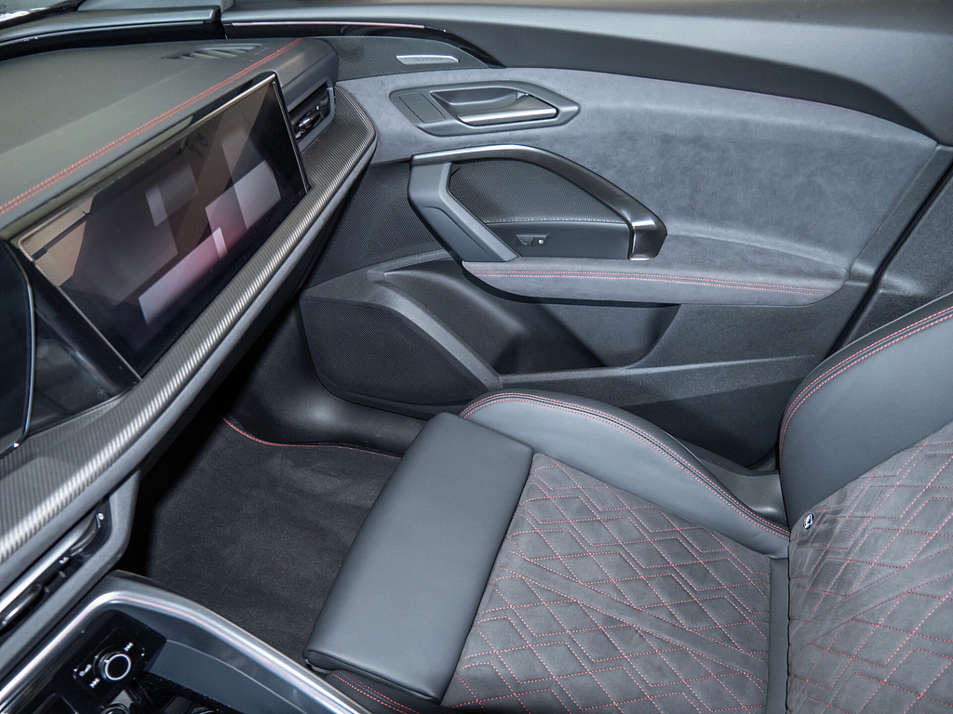Audi Q5 SUV edition one
