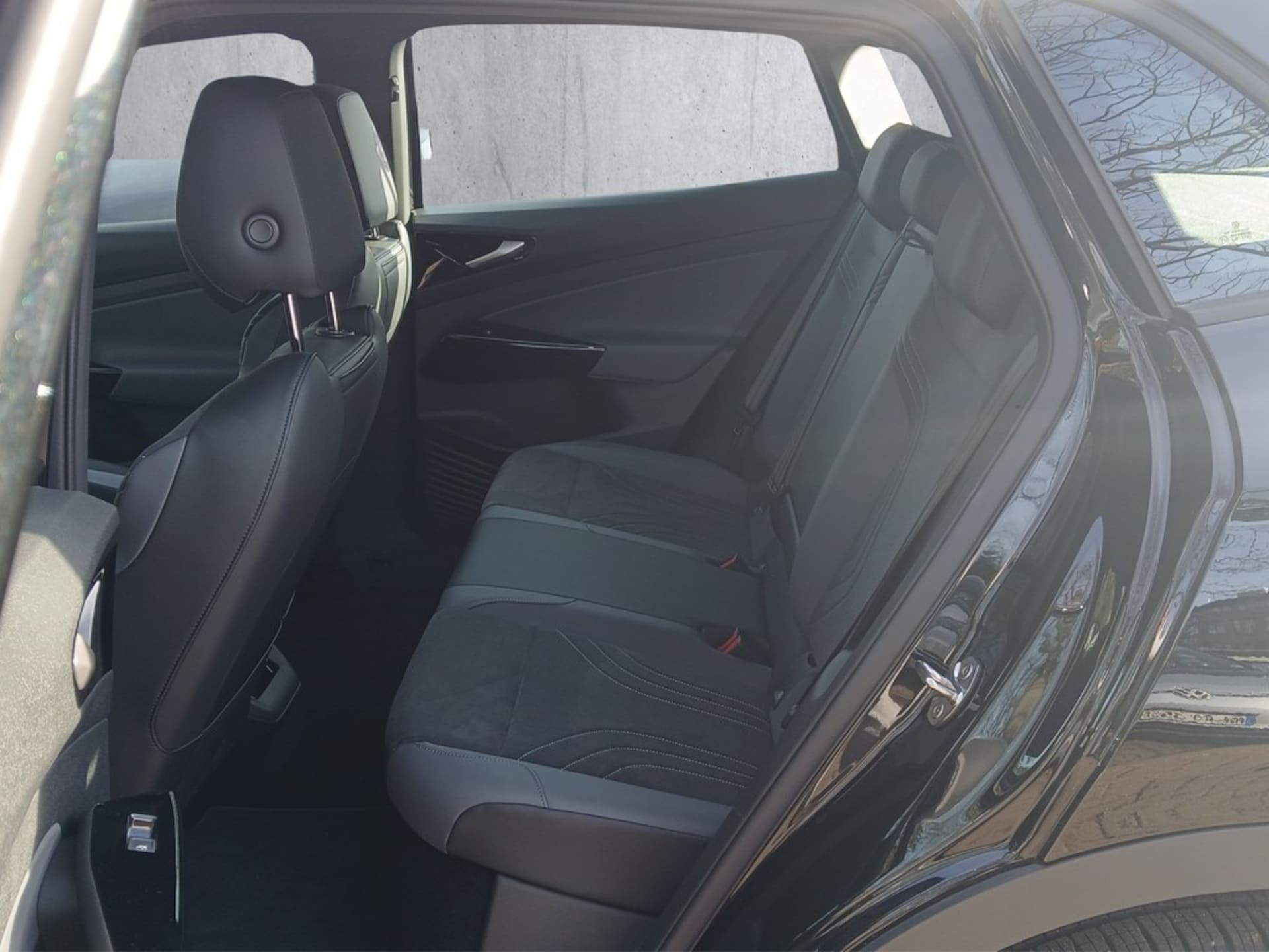 Volkswagen ID.4 Pro
