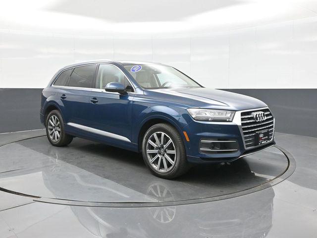 2019 Audi Q7 Prestige