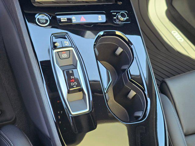 2025 Audi A5 Premium Plus - Photo 22