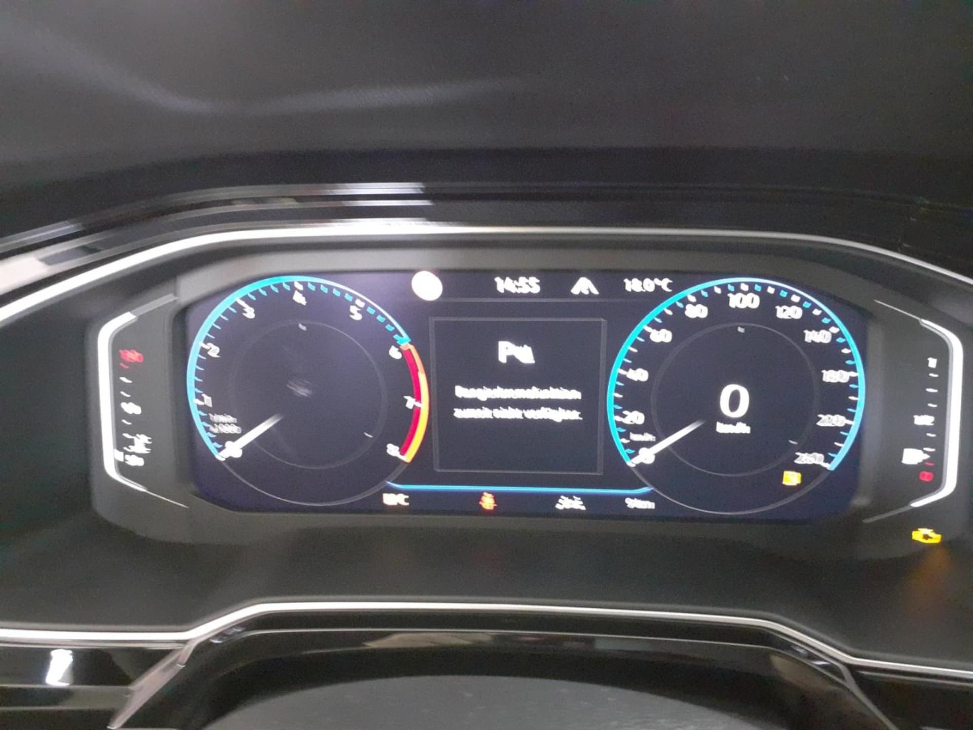 Volkswagen Polo Style