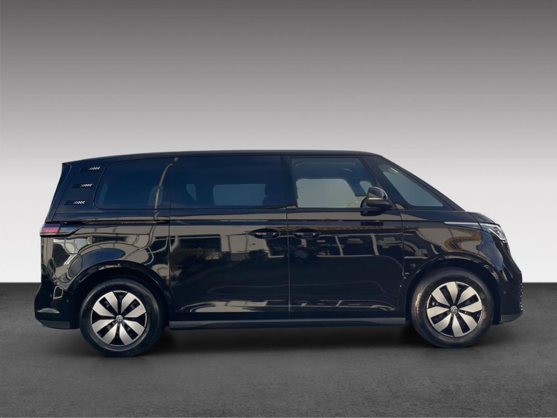 Volkswagen ID. Buzz Pure