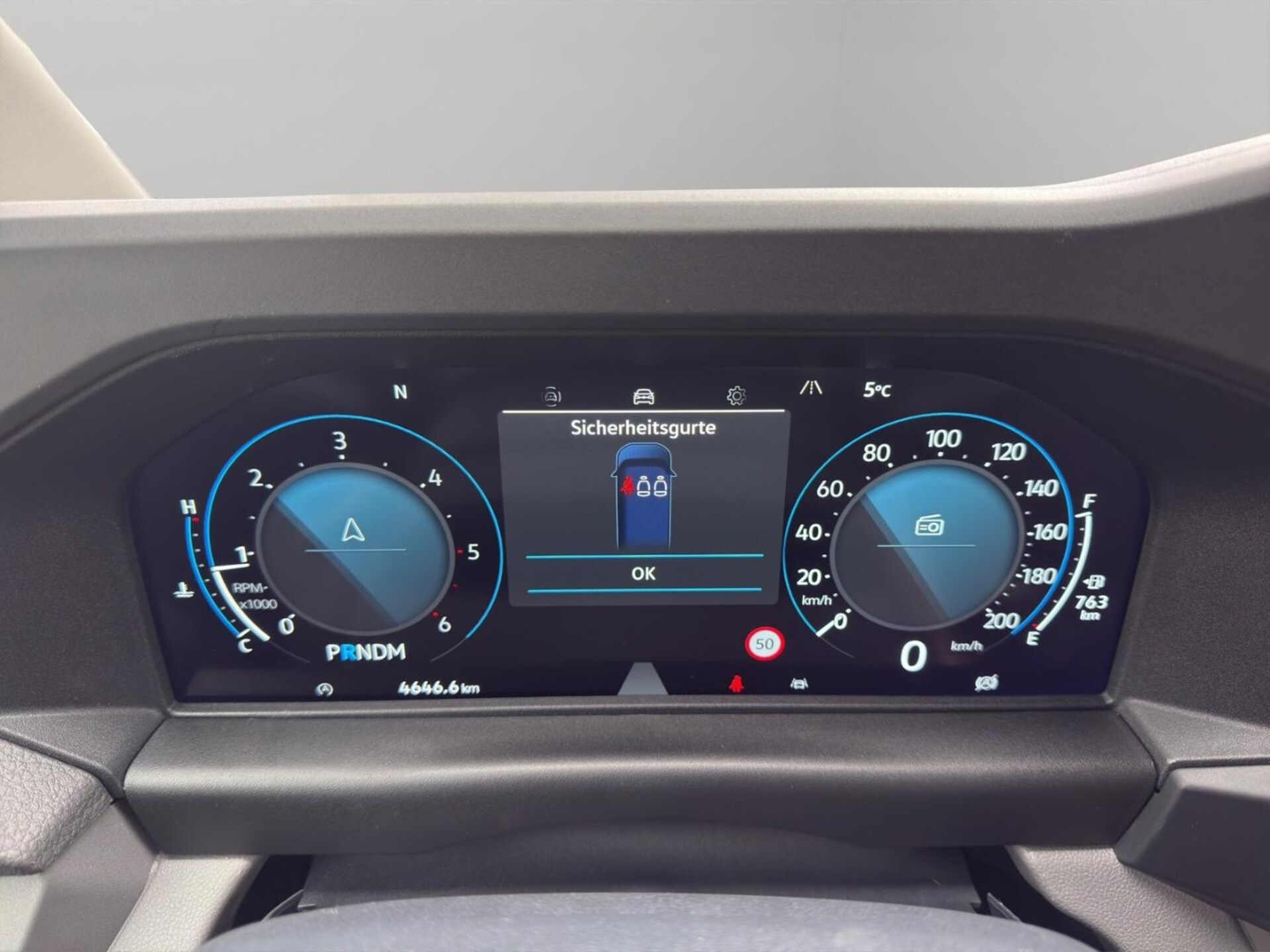 Volkswagen Transporter Kasten kurzer Radstand