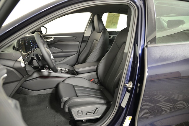 2026 Audi A6 Sedan