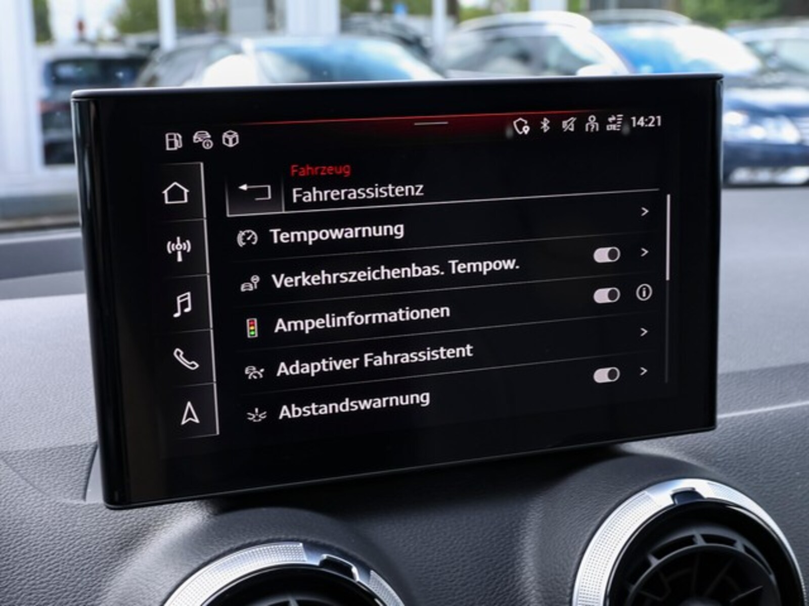 Audi Q2 – Bild 15