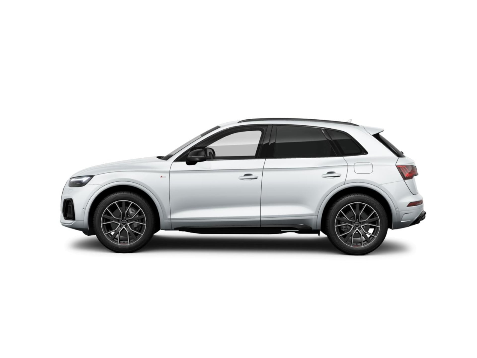 Audi Q5 TFSI e S line