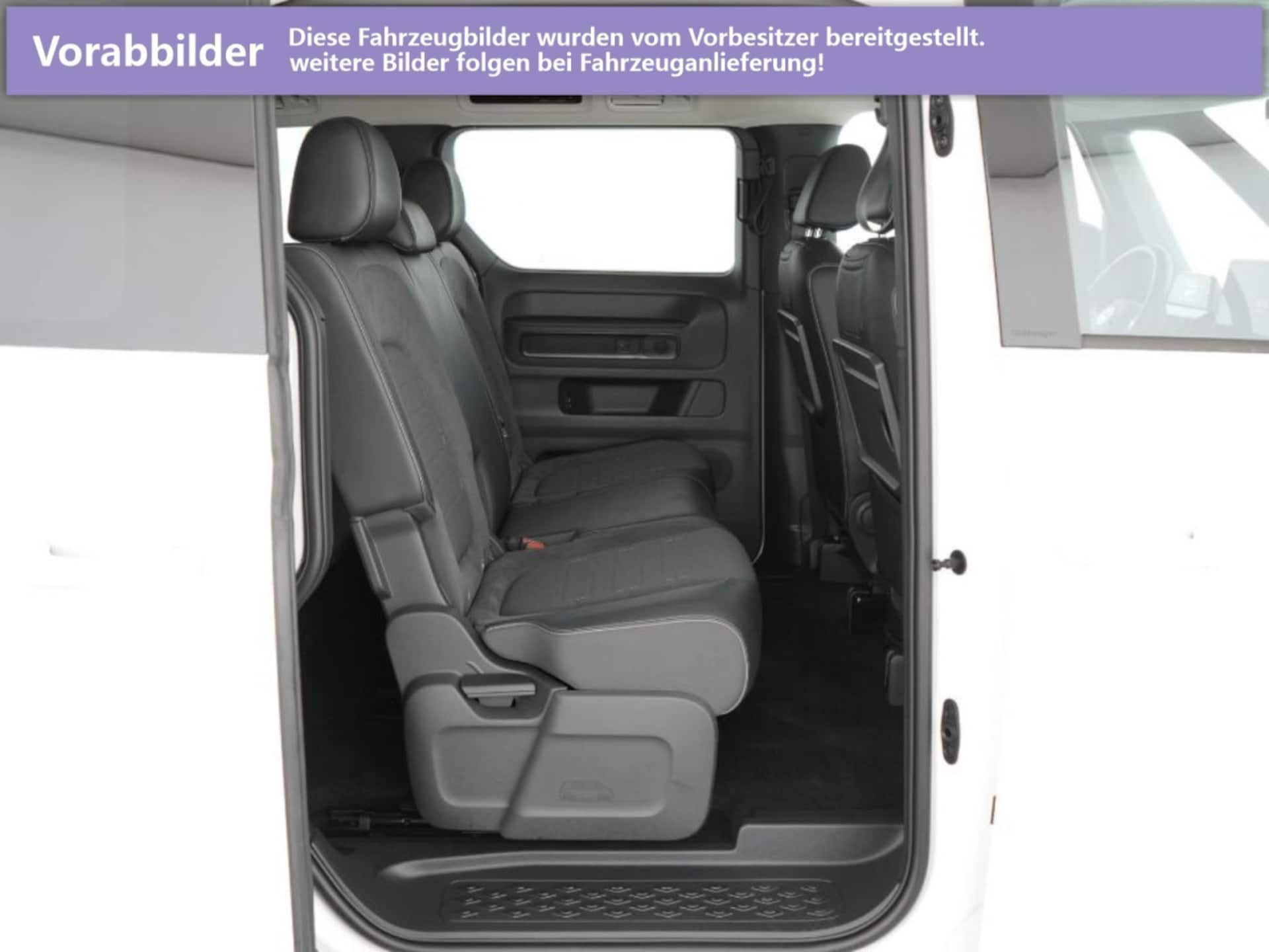 Volkswagen ID. Buzz Pro