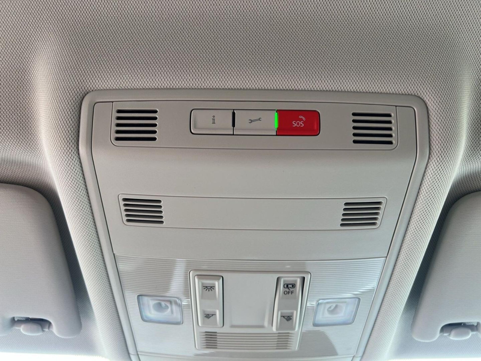 Volkswagen T-Cross ENERGY
