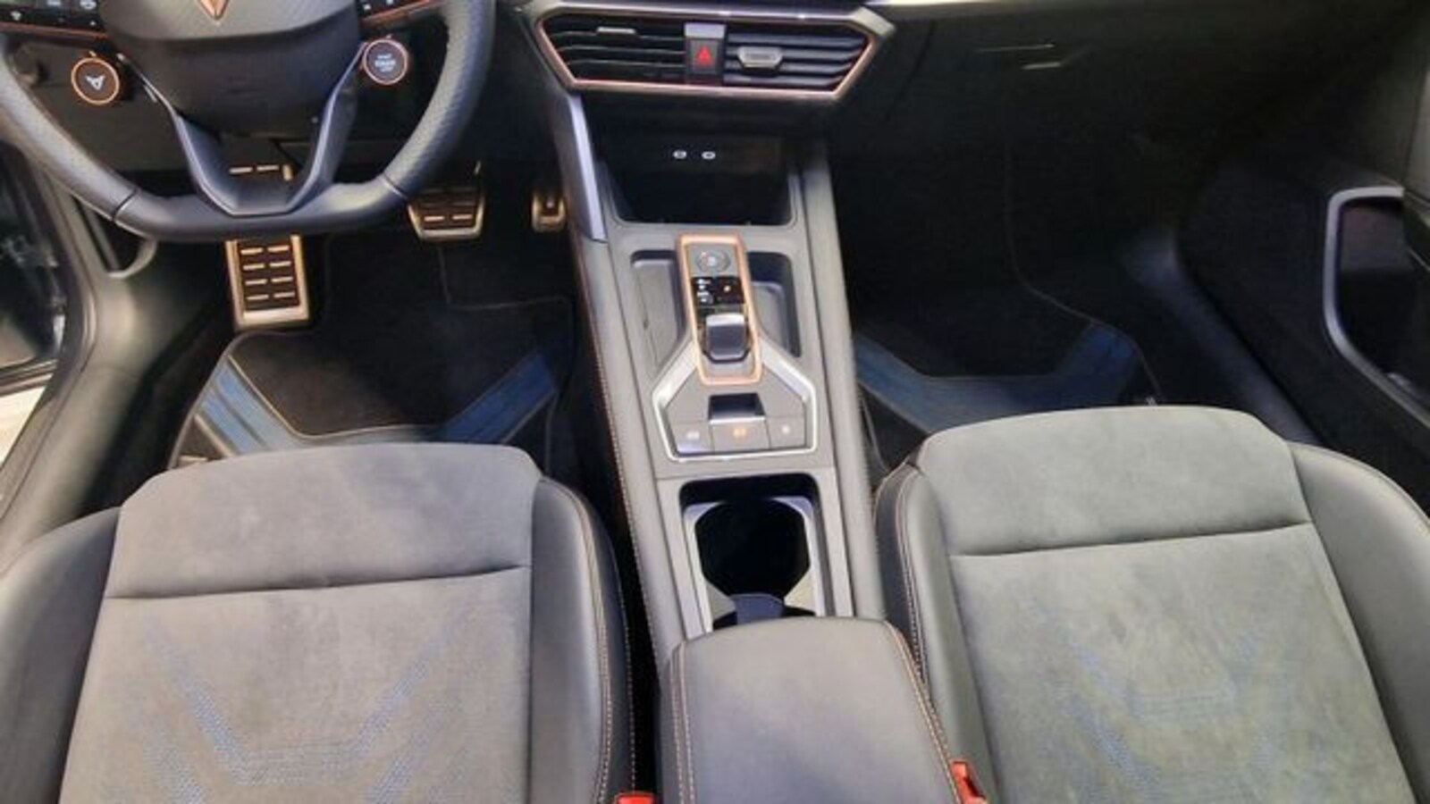 CUPRA Formentor – Bild 17