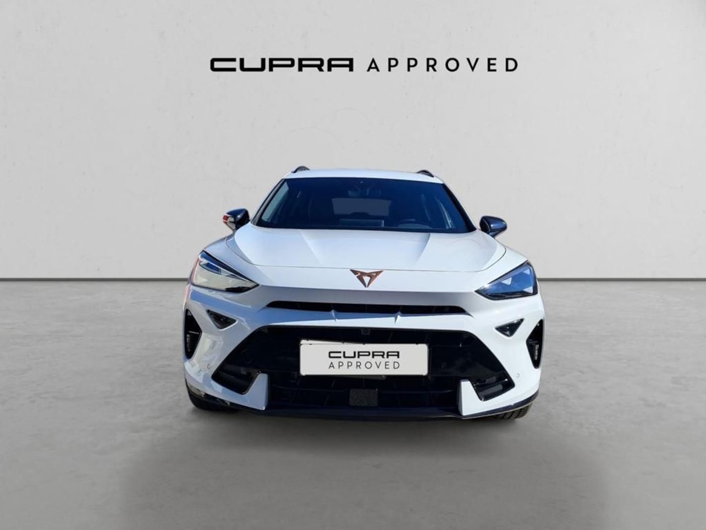 CUPRA Formentor 1.5 eTSI DSG 110 kW (150 CV) — photo 12