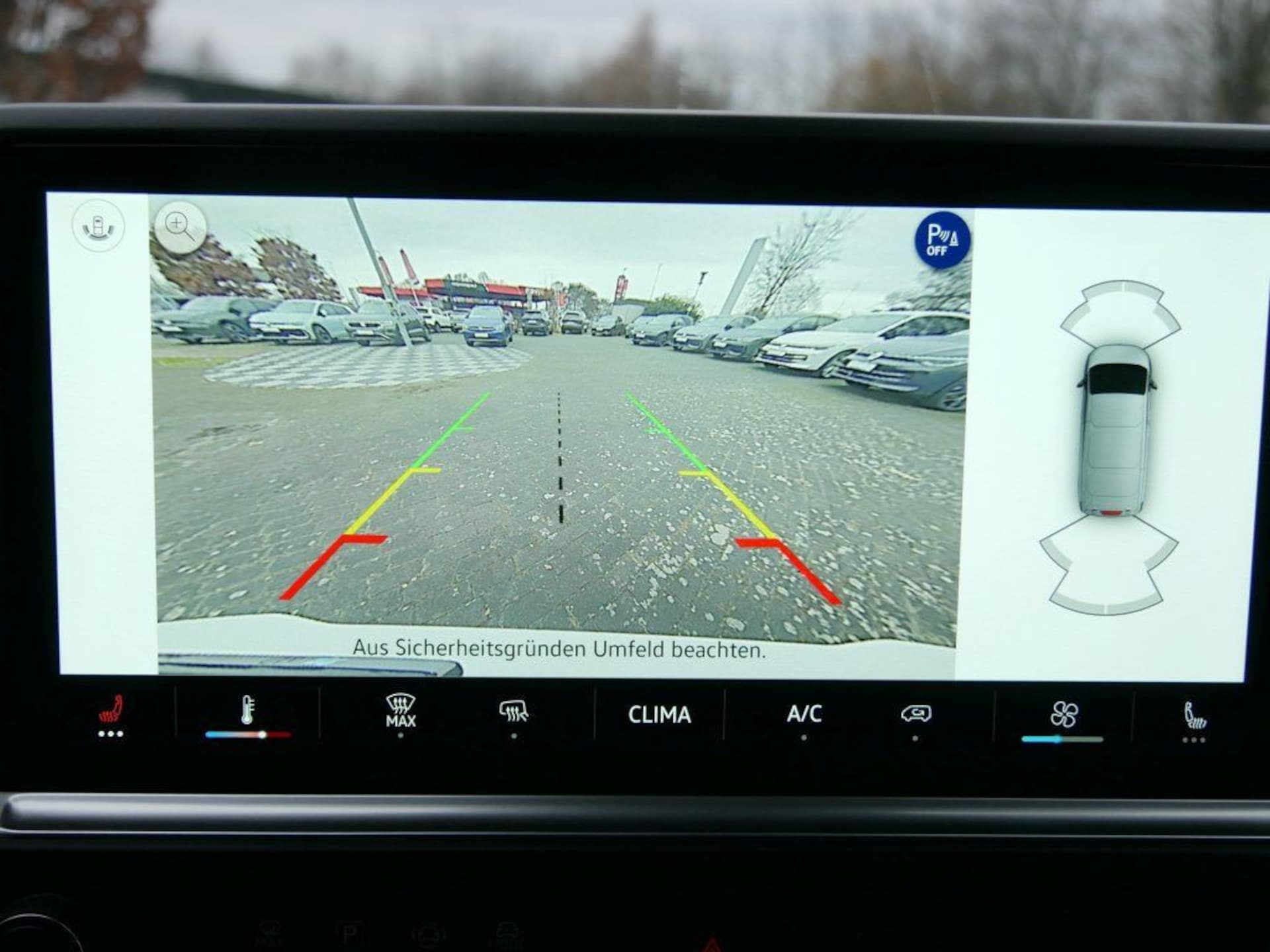 Volkswagen Transporter Kasten kurzer Radstand