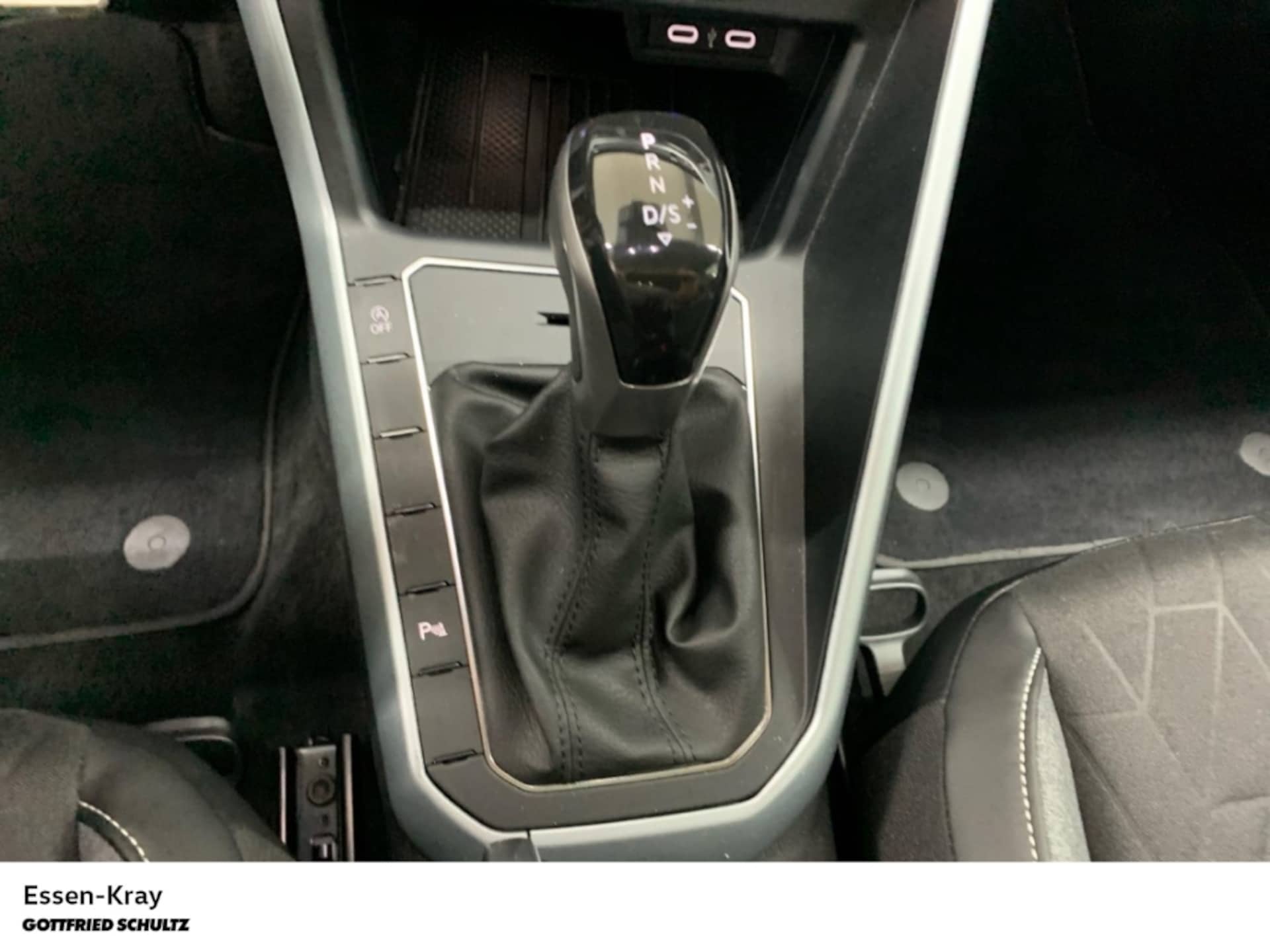 Volkswagen Polo Goal