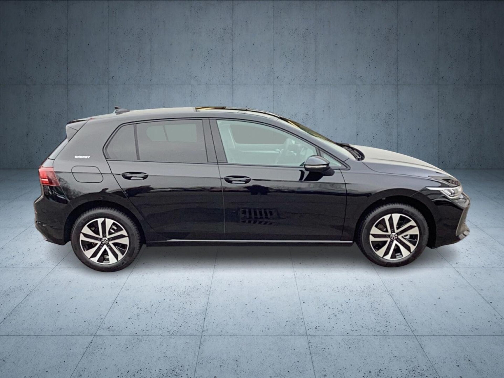 Volkswagen Golf ENERGY