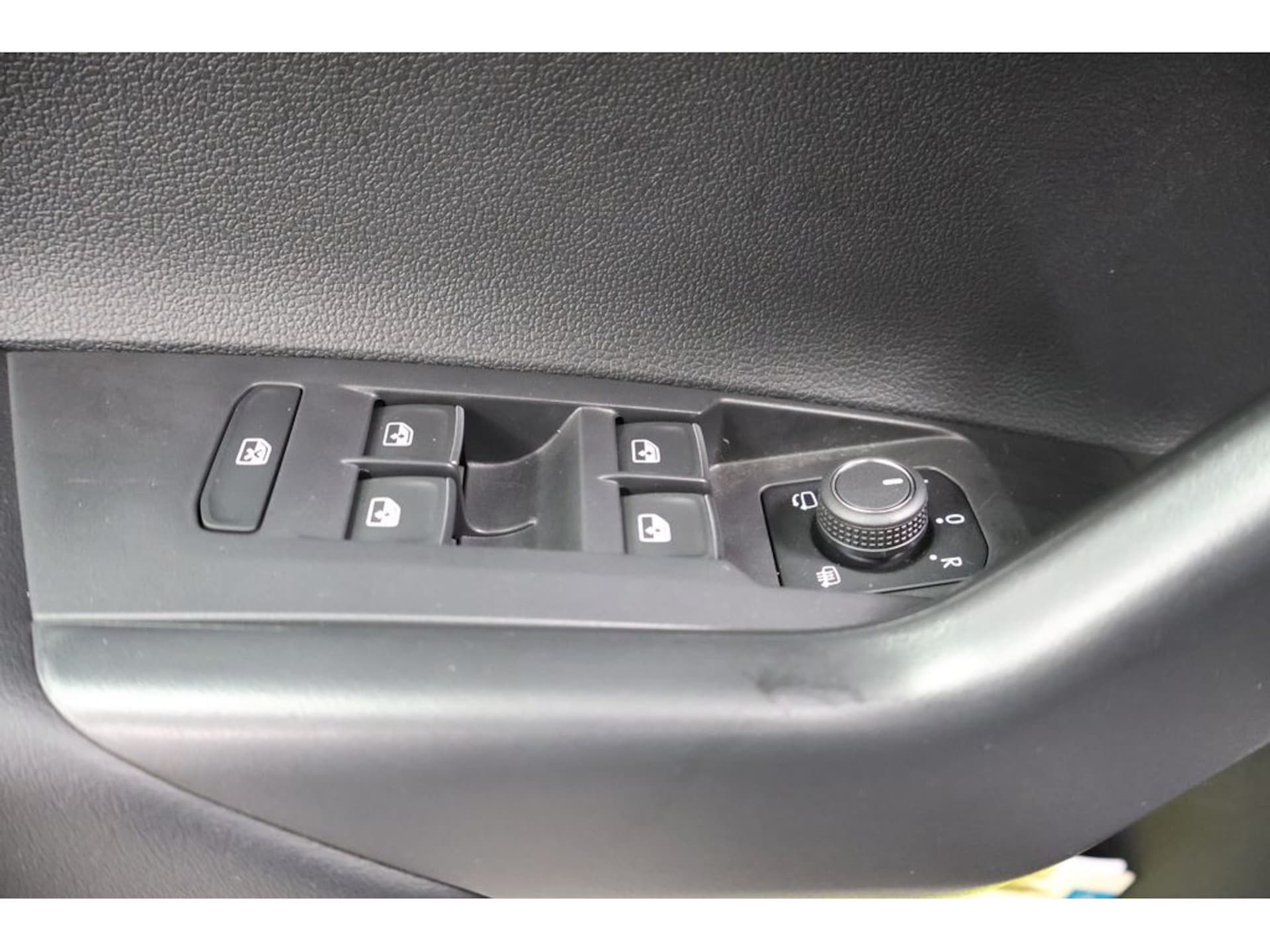 Volkswagen Polo Goal