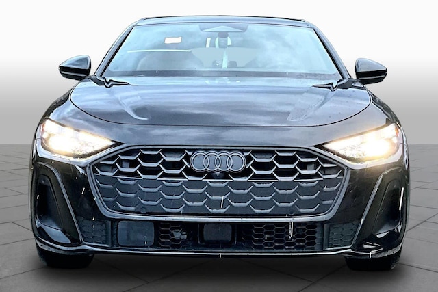 2026 Audi A5 Sedan