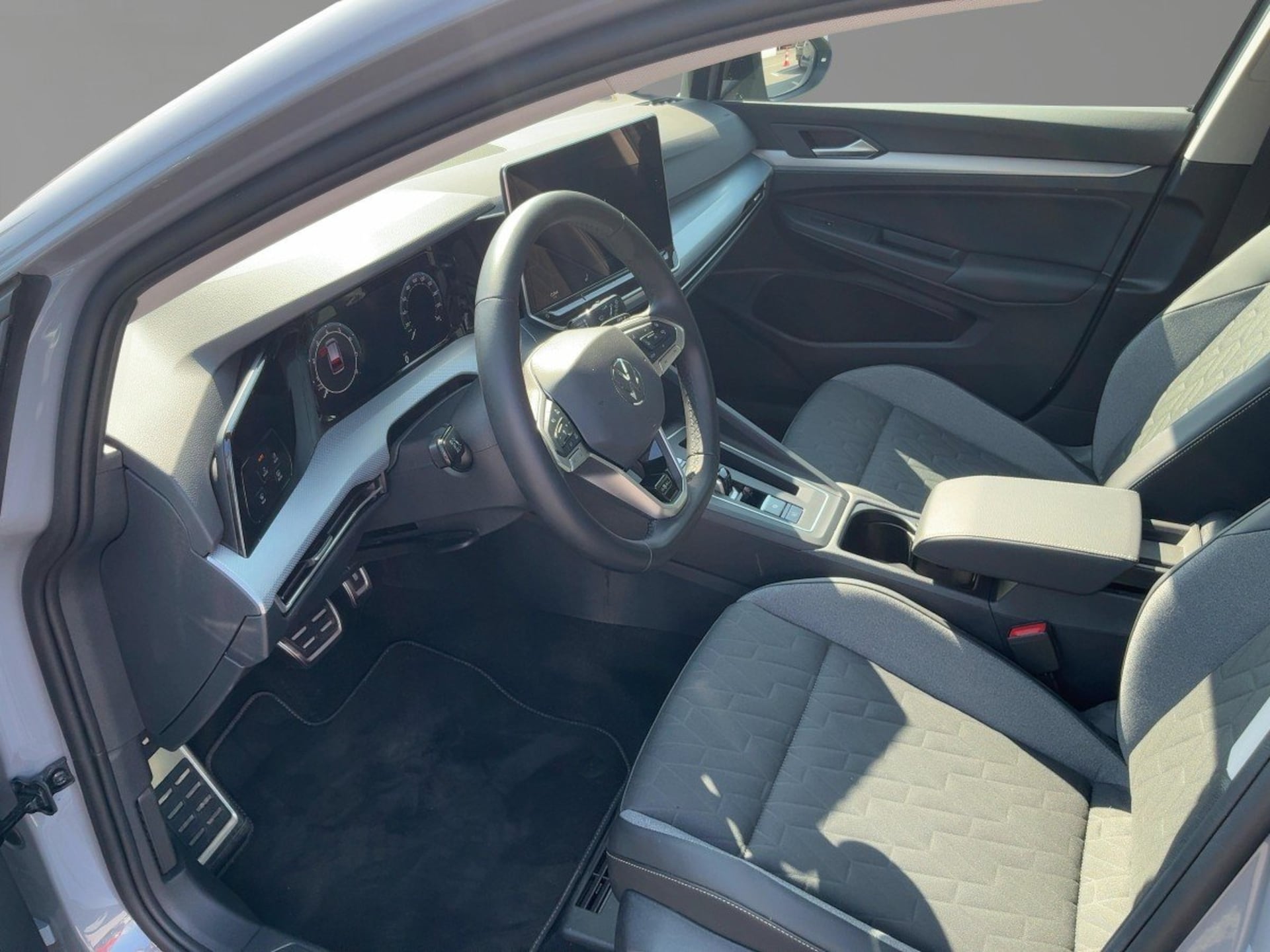 Volkswagen Golf Variant Goal