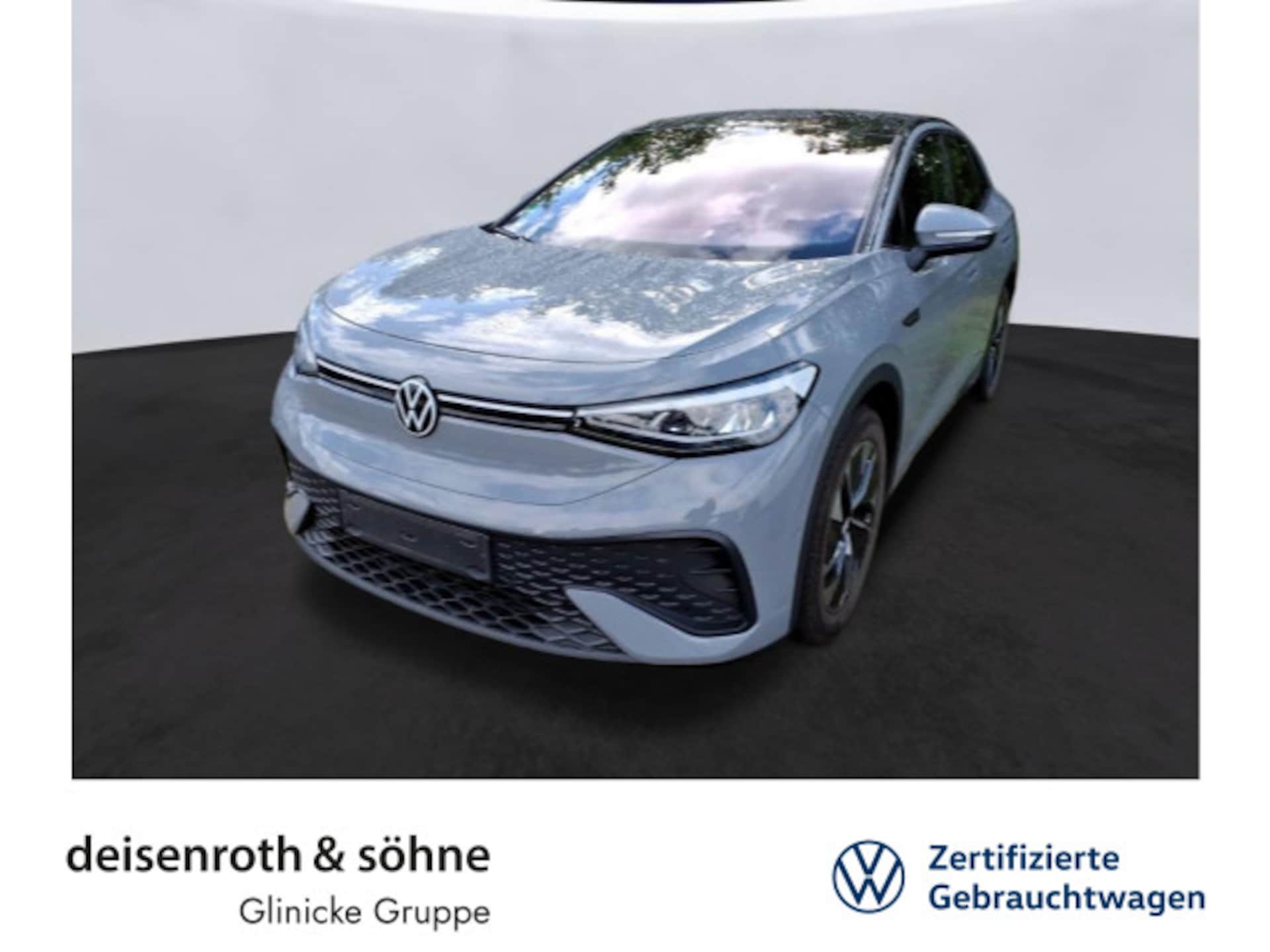 Volkswagen ID.5 Pro Performance