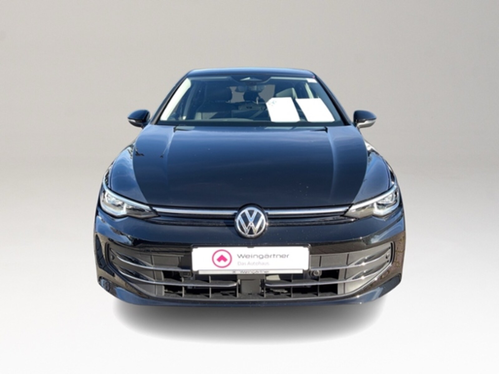 Volkswagen Golf – Bild 7