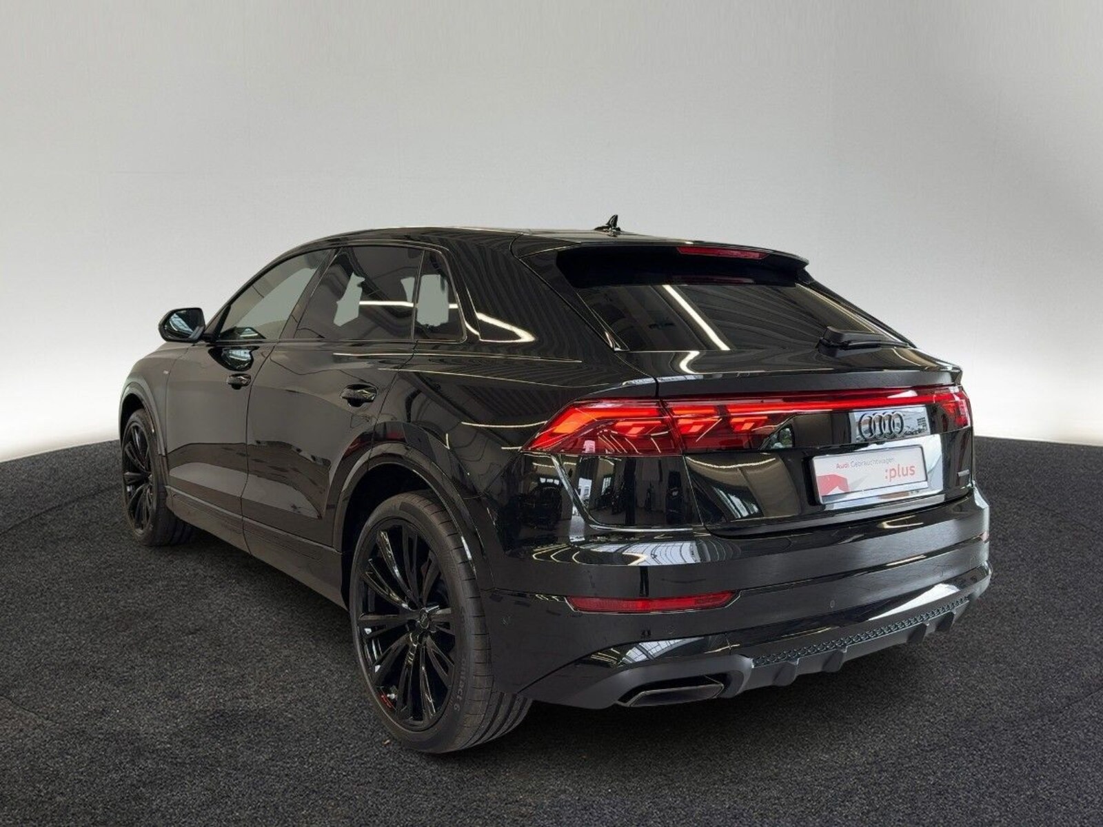Audi Q8 – Bild 3