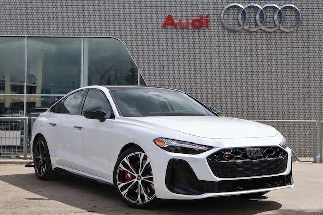 Photo of 2026 Audi S5