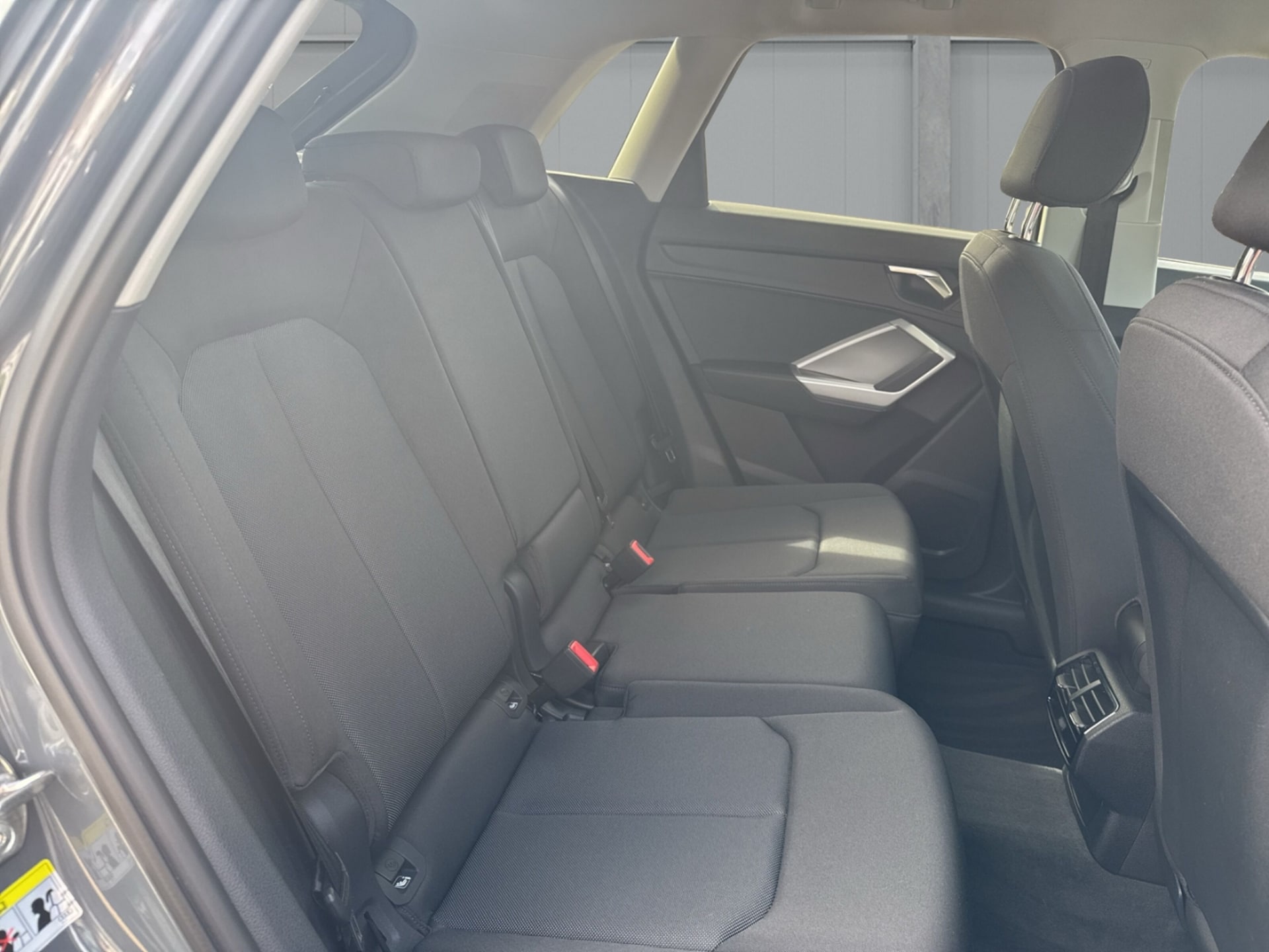 Audi Q3 TFSI e
