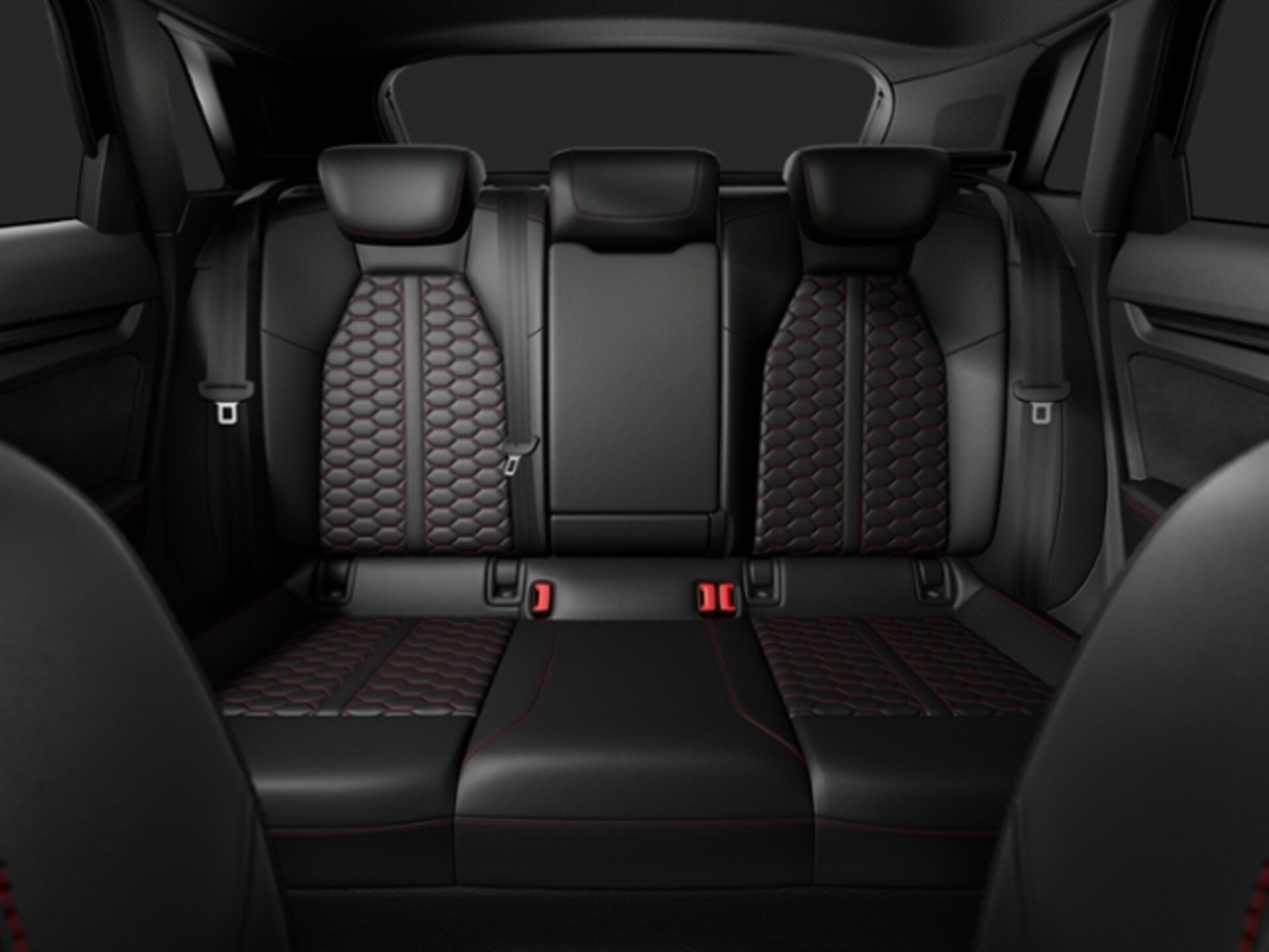 Audi RS 3 Sportback