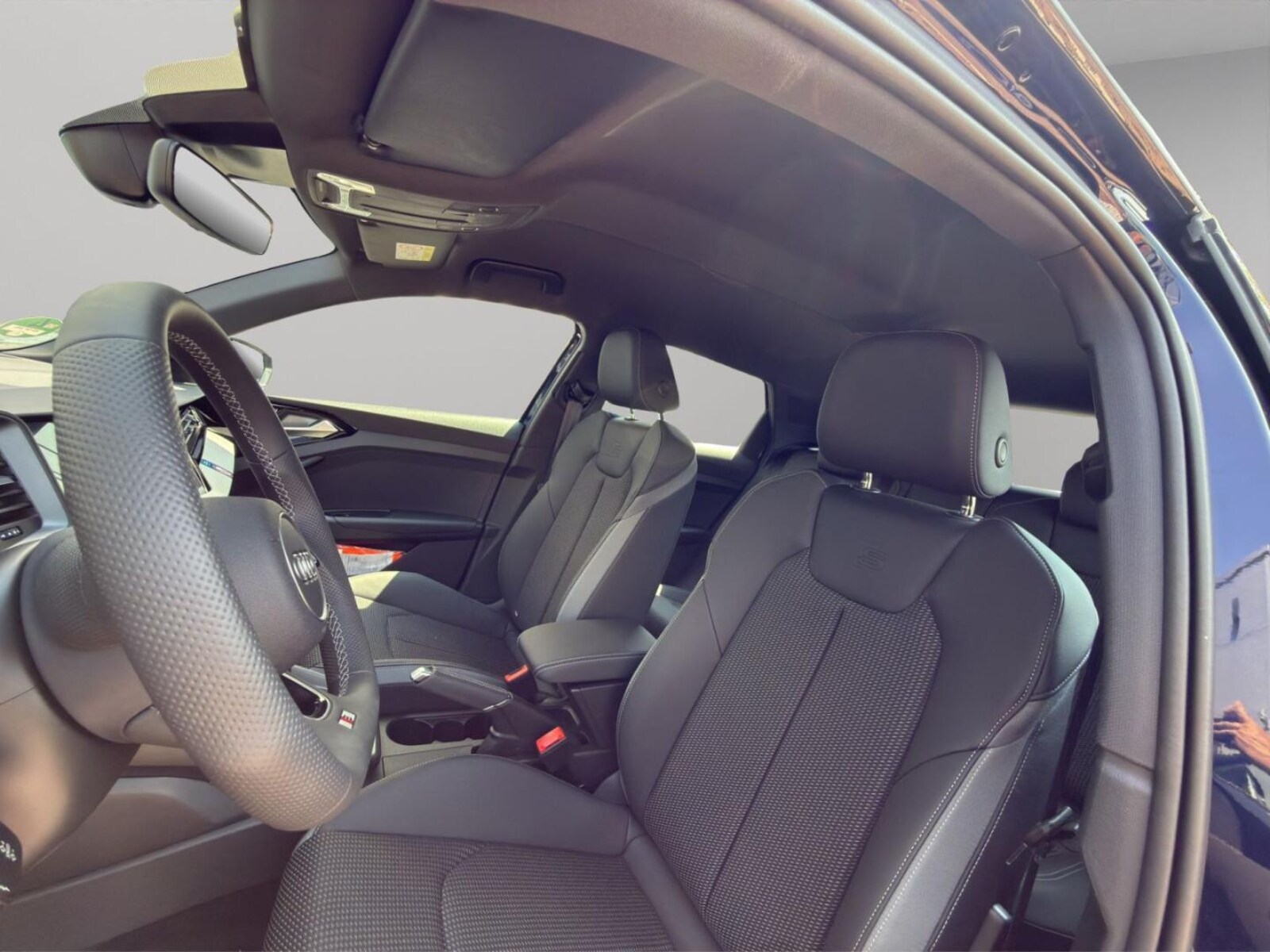 Audi A1 Sportback – Bild 19