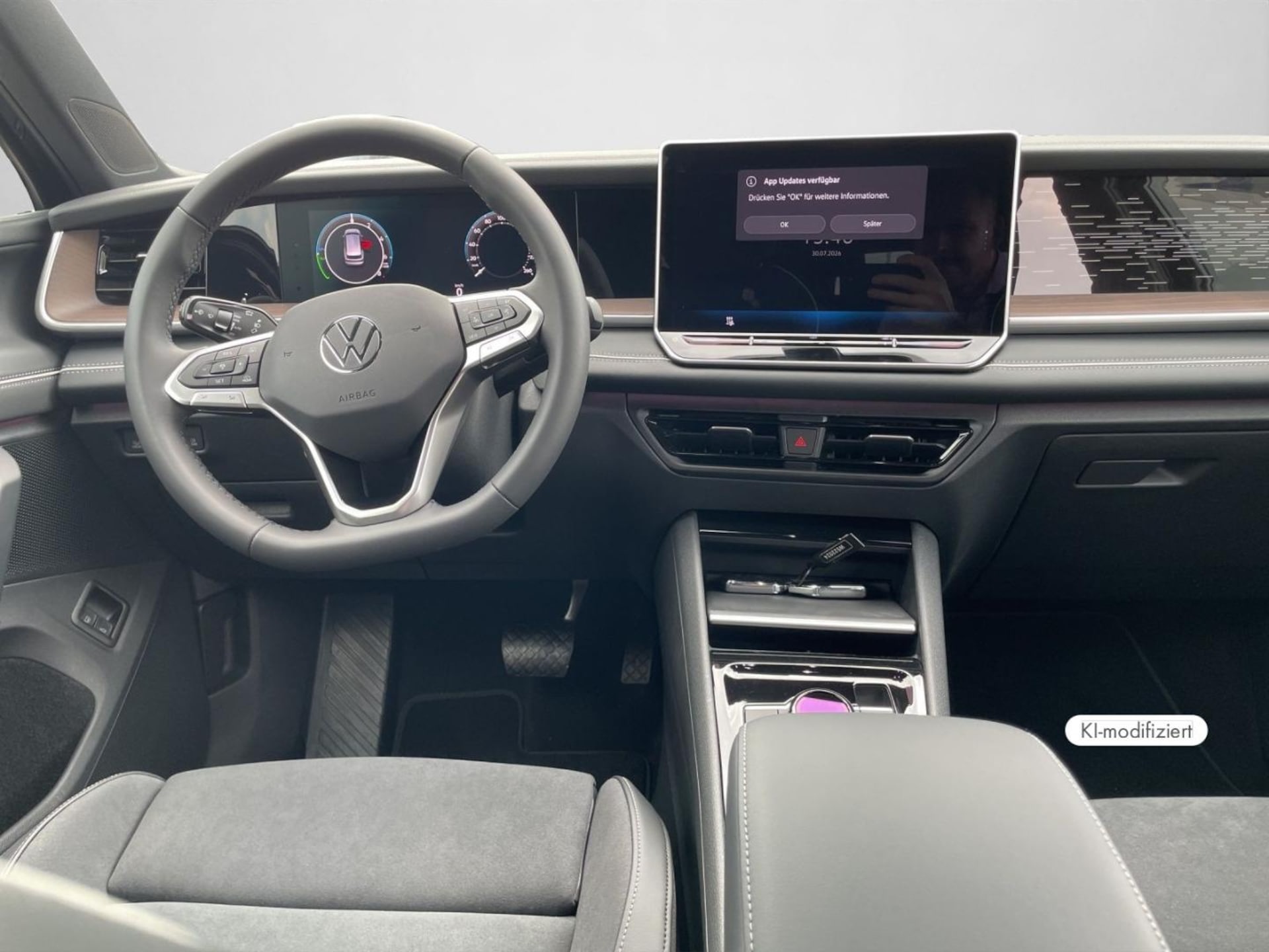 Volkswagen Tayron Elegance