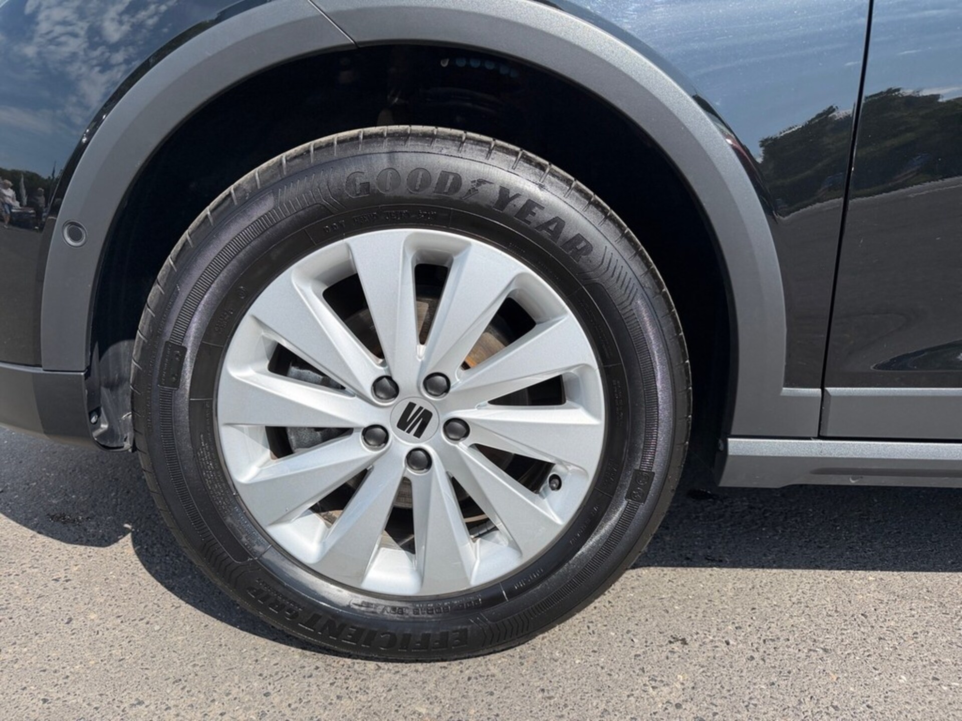 SEAT Arona Style