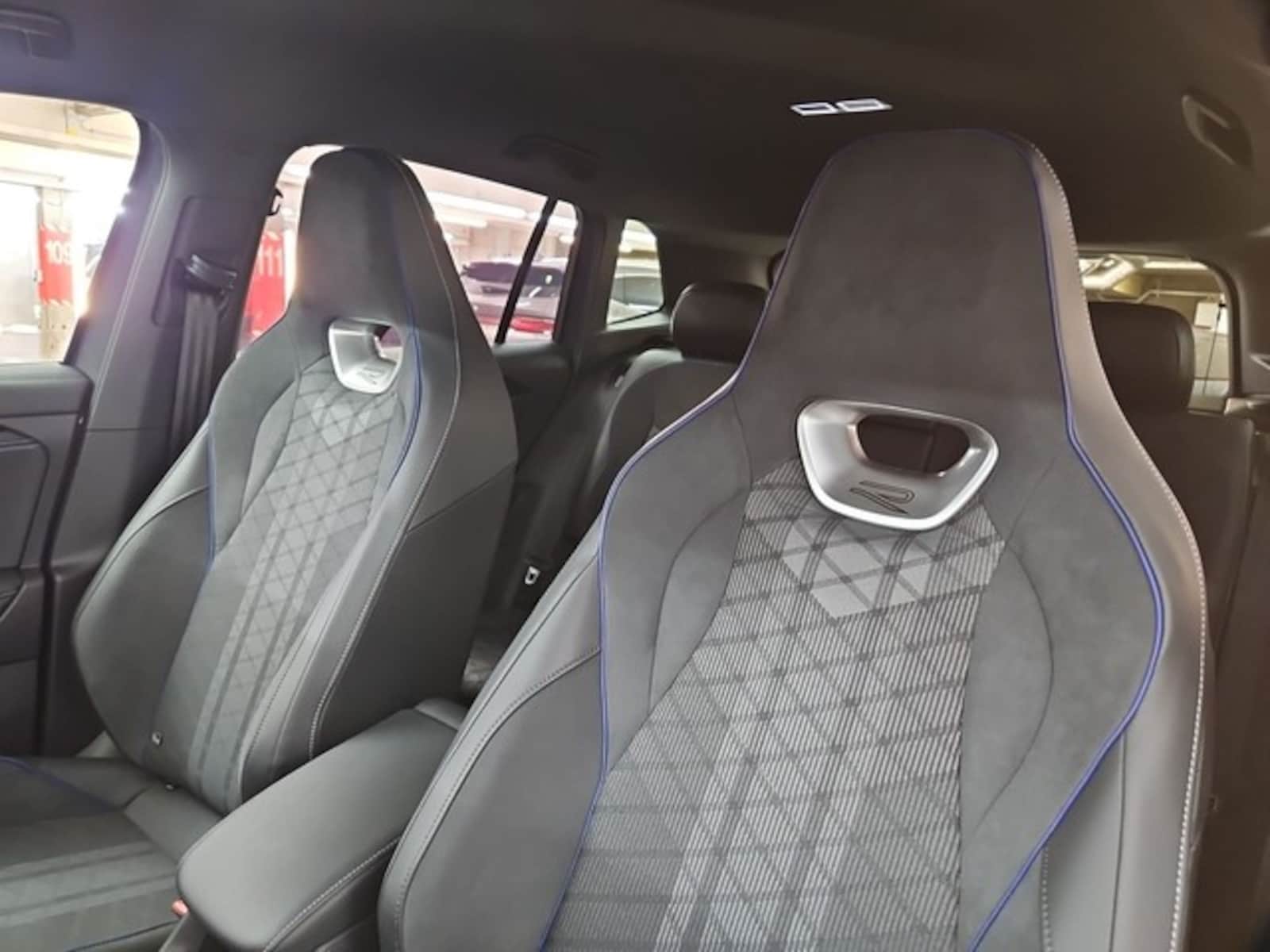 Volkswagen Tiguan – Bild 28